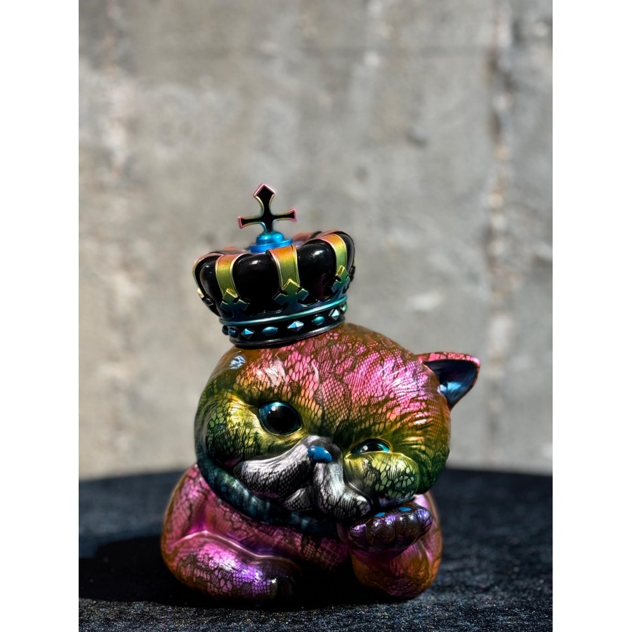 LeonLollipop x MicBraining (HK Artist)
